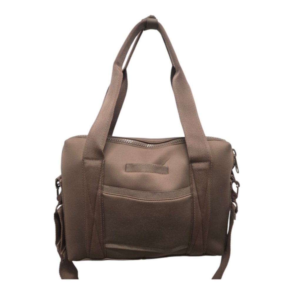 Dagne Dover Laptop Bag in Dune (Discontinued/Rare) - Picture 4 of 15